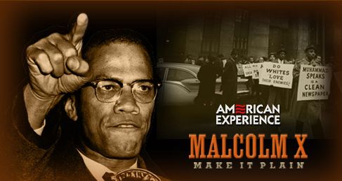 Malcolm X knew Islam's History of Slavery, not Racism