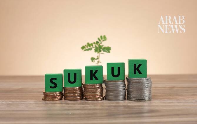 Saudi Arabia's debt agency raises $2.54bn in a five-tranche August sukuk sale