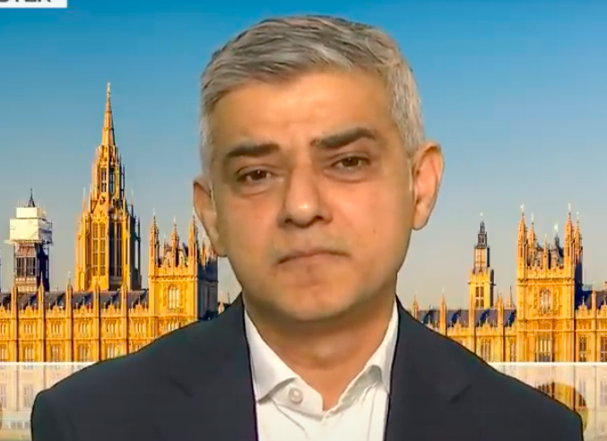 London's Islamophobic incidents already exceed 2023's full-year total, Tell MAMA finds