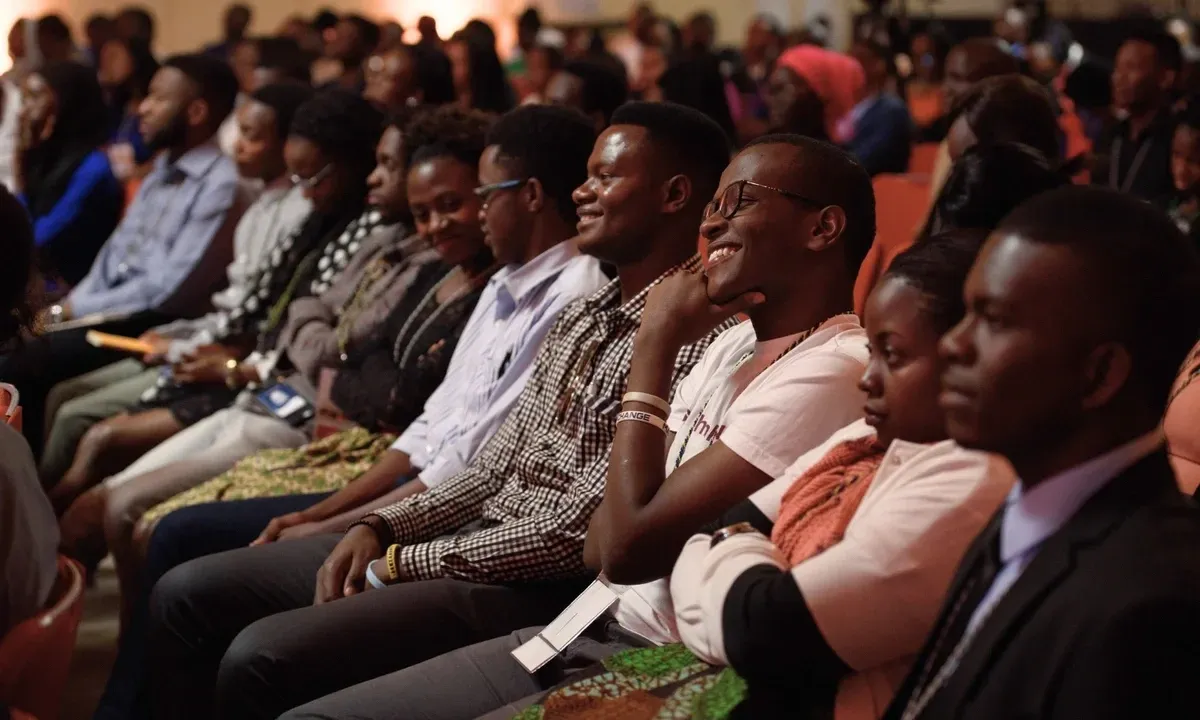 Five African universities each receive three million dollars to scale what already works