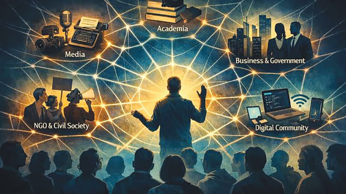 Pakistan, Indonesia and 27 others found a Global South AI cooperation body in Shanghai