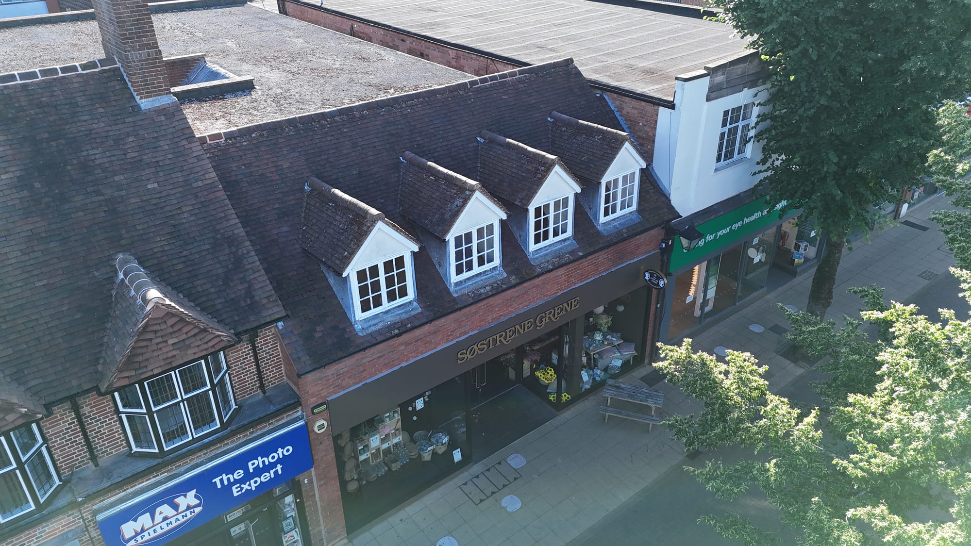 The Waqf Fund buys a £1.9m Solihull high-street property to fund charity from rent