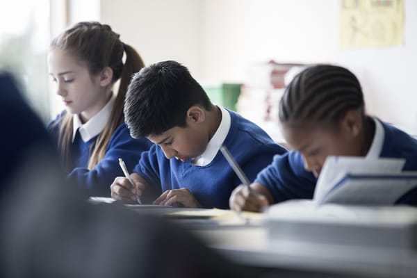 Muslim education leaders back England's plan for a national RE curriculum
