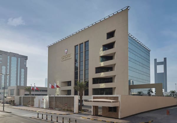 A routine Bahraini sukuk auction draws 264% oversubscription