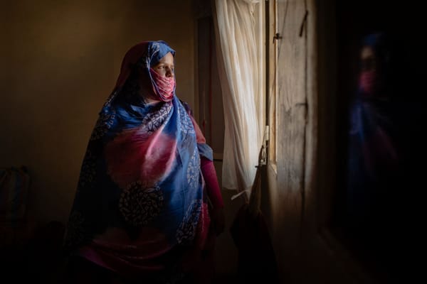 Mauritania scales a state corps of certified women religious guides