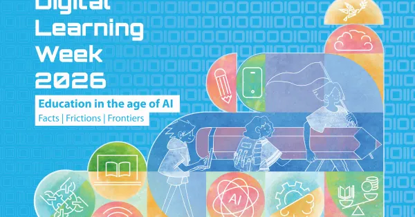Twenty-five education ministers sign a statement on who governs AI in schools