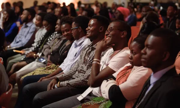 Five African universities each receive three million dollars to scale what already works