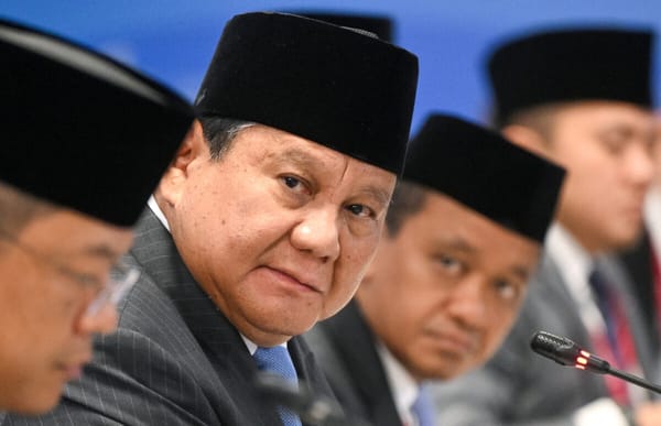Indonesia is about to issue binding AI rules, and the drafts leave state use largely unchecked