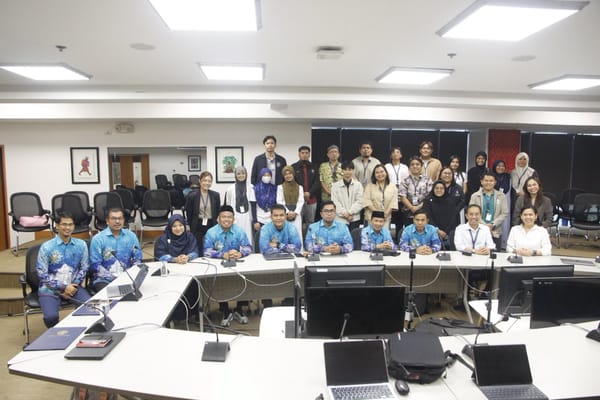 Islamic educators in Mindanao and Makassar compare notes on generative AI in the classroom