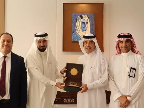 ICESCO and the King Faisal Center plan joint work on manuscripts and a Transoxiana studies chair